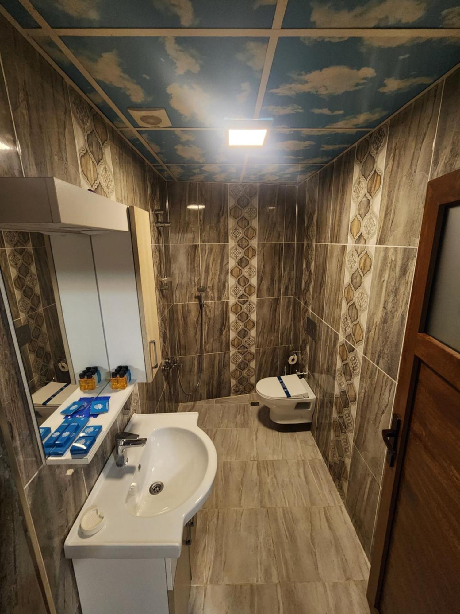 Trend Suite Hotel อูซุนกอล ห้อง รูปภาพ