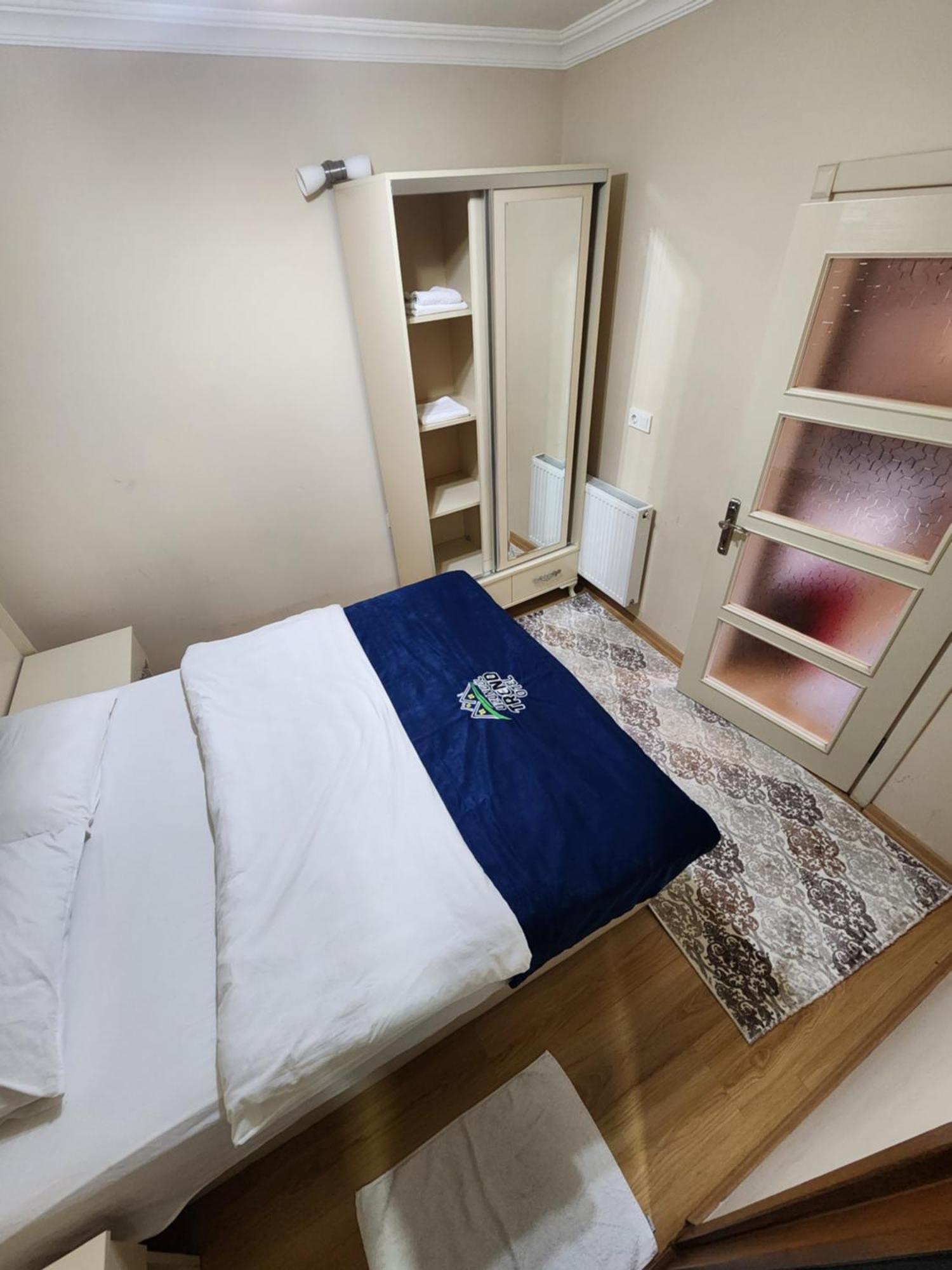Trend Suite Hotel อูซุนกอล ห้อง รูปภาพ