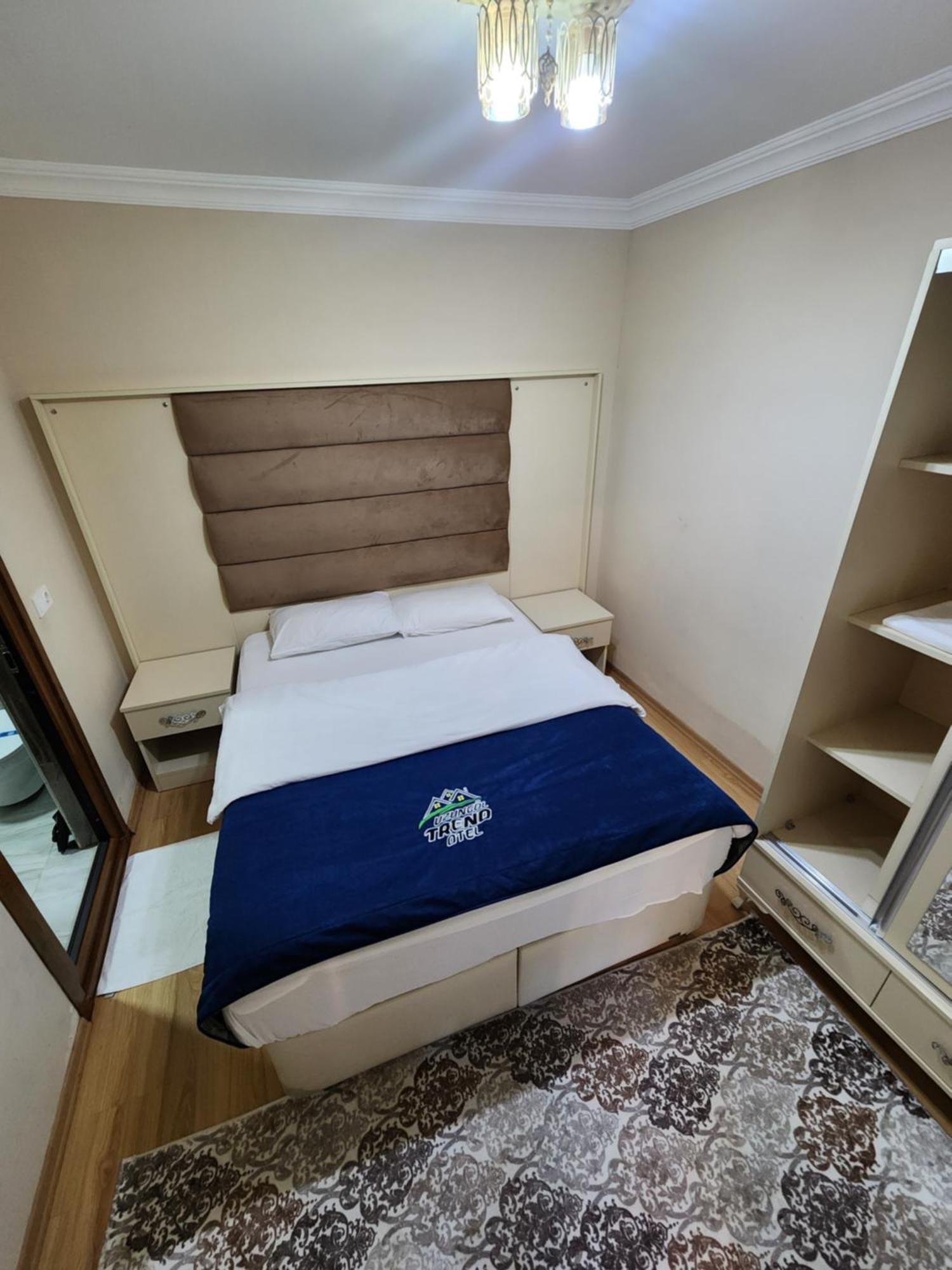 Trend Suite Hotel อูซุนกอล ห้อง รูปภาพ