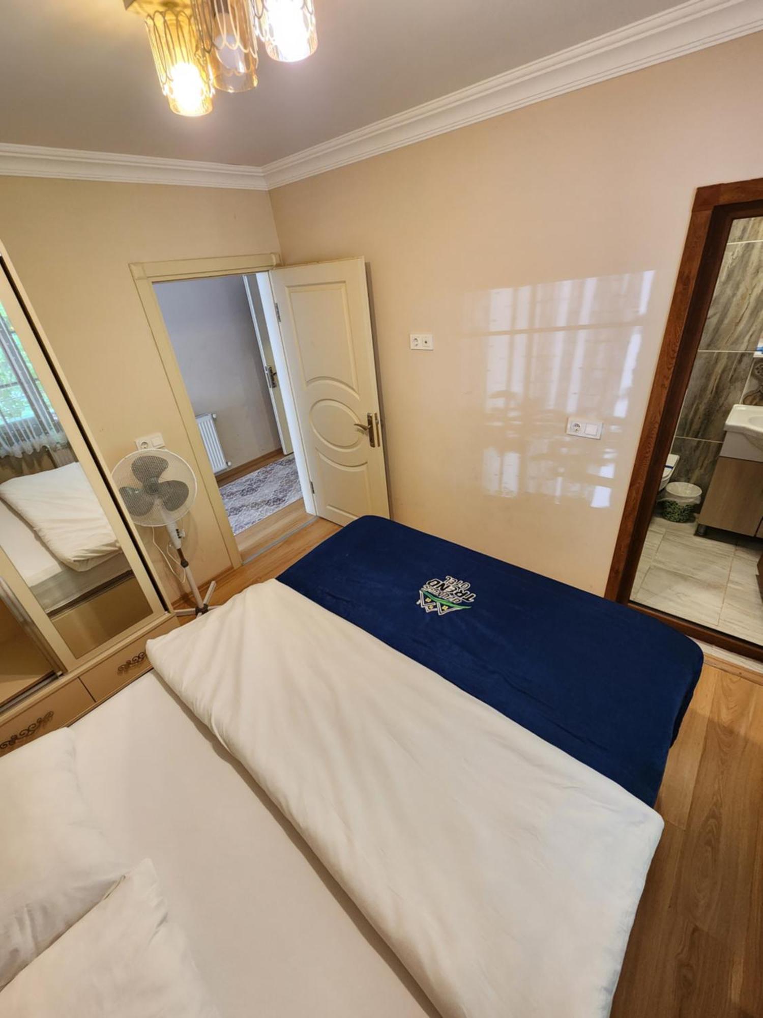 Trend Suite Hotel อูซุนกอล ห้อง รูปภาพ