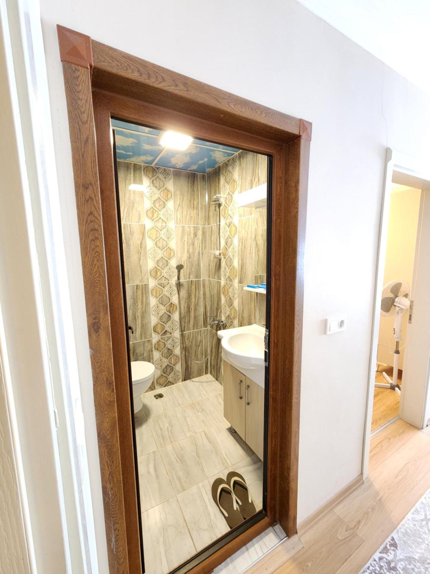Trend Suite Hotel อูซุนกอล ห้อง รูปภาพ