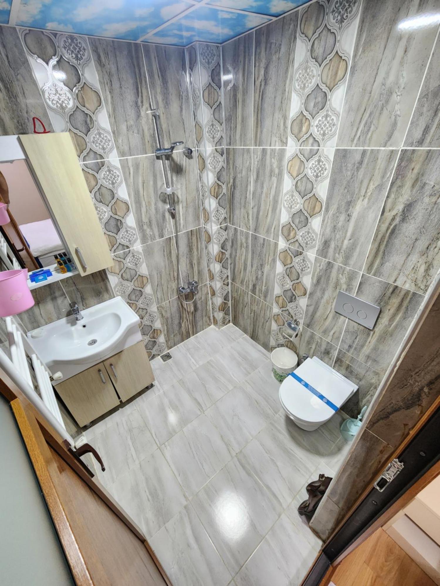 Trend Suite Hotel อูซุนกอล ห้อง รูปภาพ