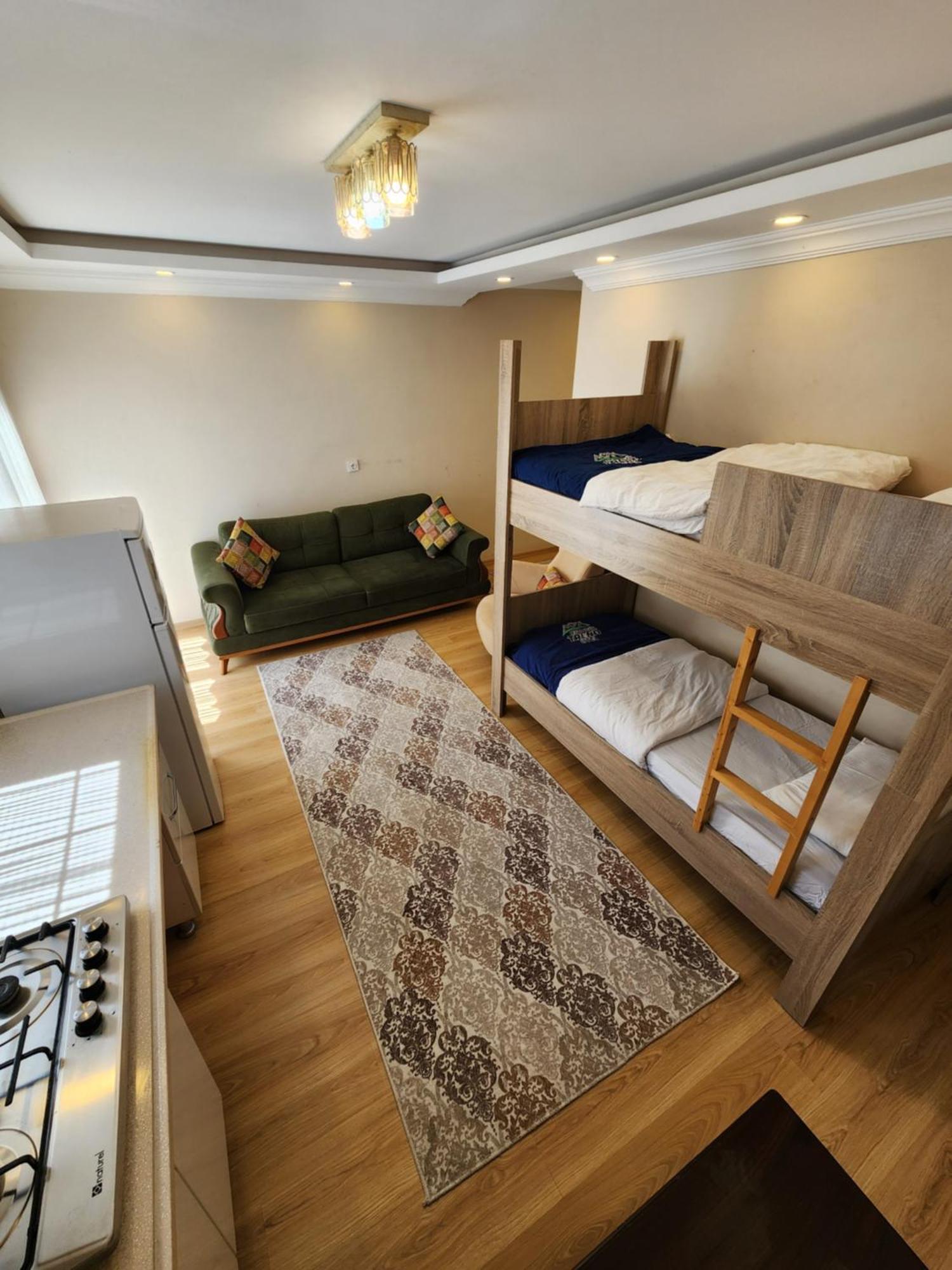 Trend Suite Hotel อูซุนกอล ห้อง รูปภาพ