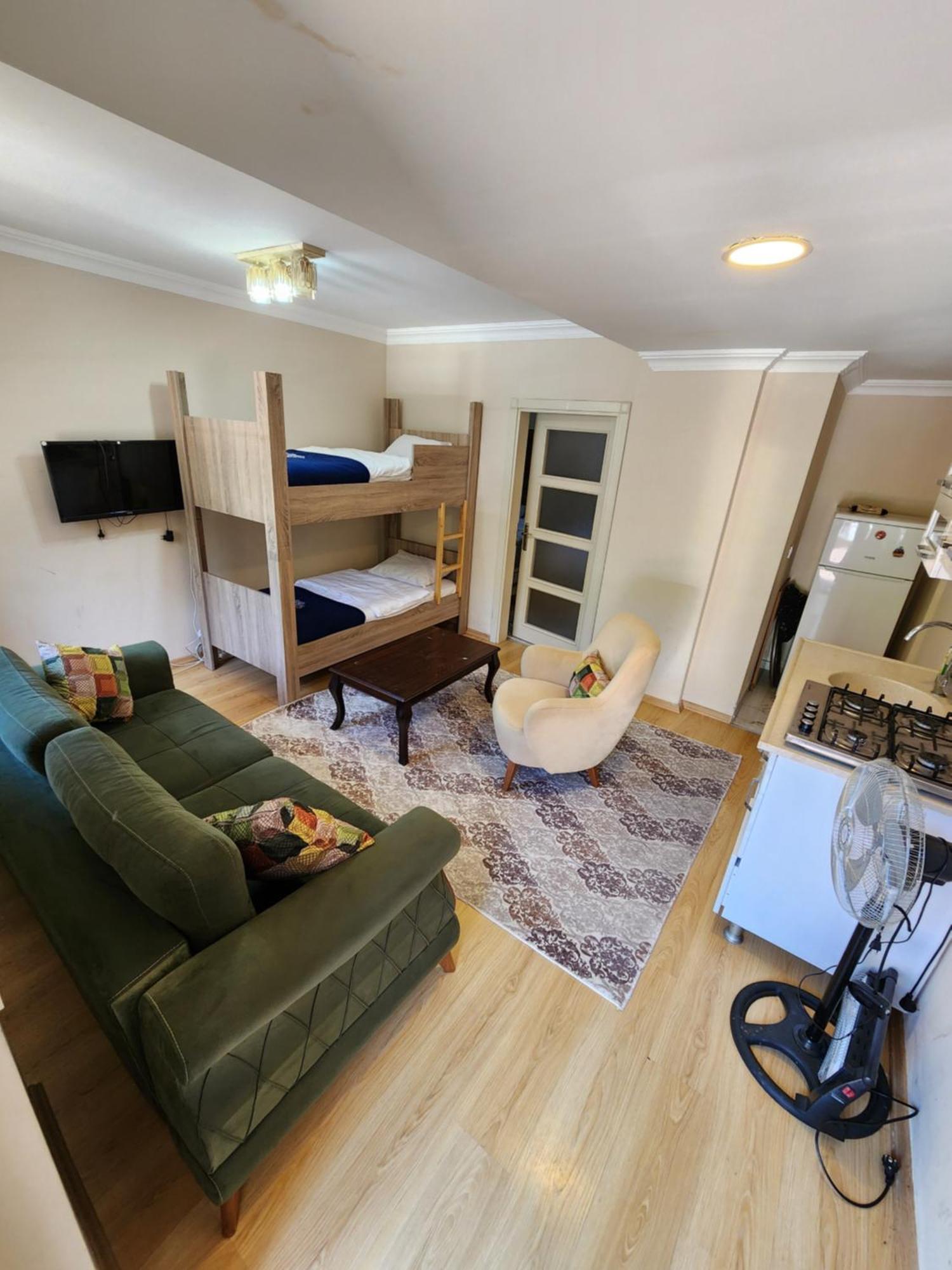 Trend Suite Hotel อูซุนกอล ภายนอก รูปภาพ